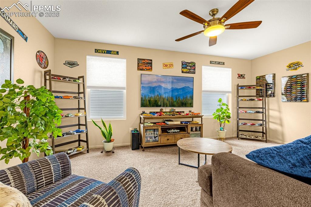 8484 Briar Brush Lane Colorado Springs CO 80927
