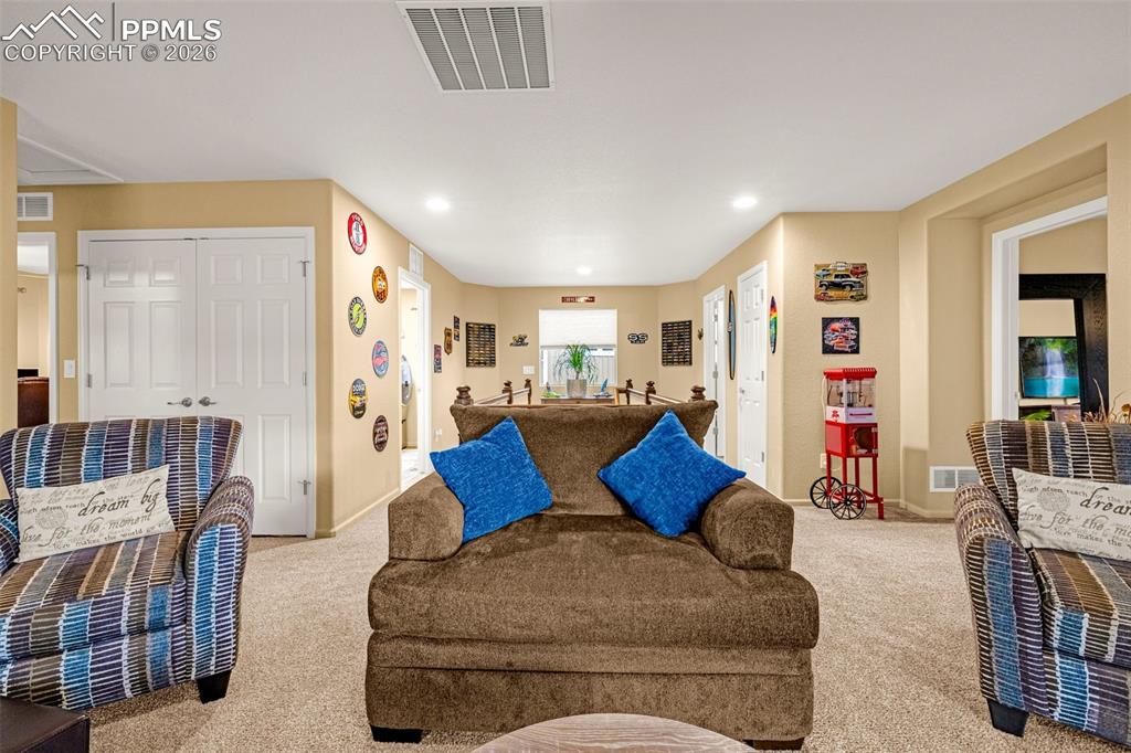 8484 Briar Brush Lane Colorado Springs CO 80927