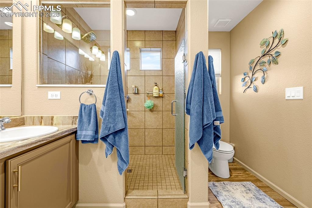 8484 Briar Brush Lane Colorado Springs CO 80927