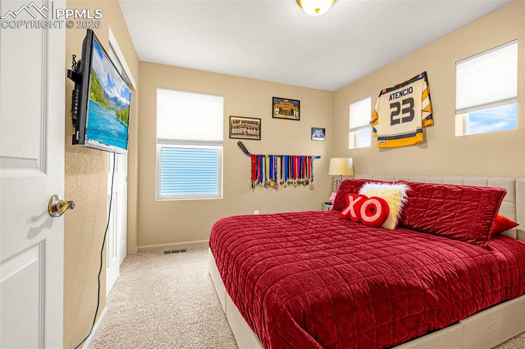 8484 Briar Brush Lane Colorado Springs CO 80927