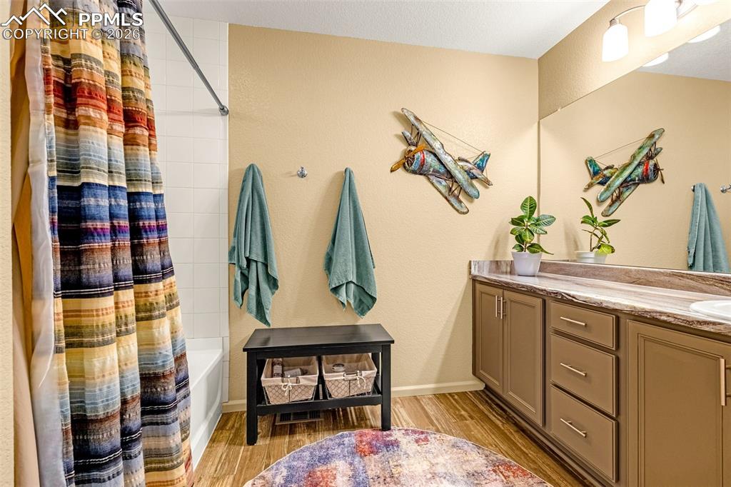 8484 Briar Brush Lane Colorado Springs CO 80927