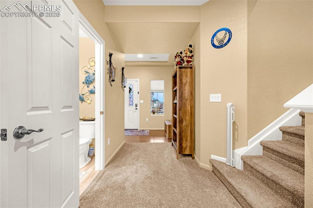 8484 Briar Brush Lane Colorado Springs CO 80927