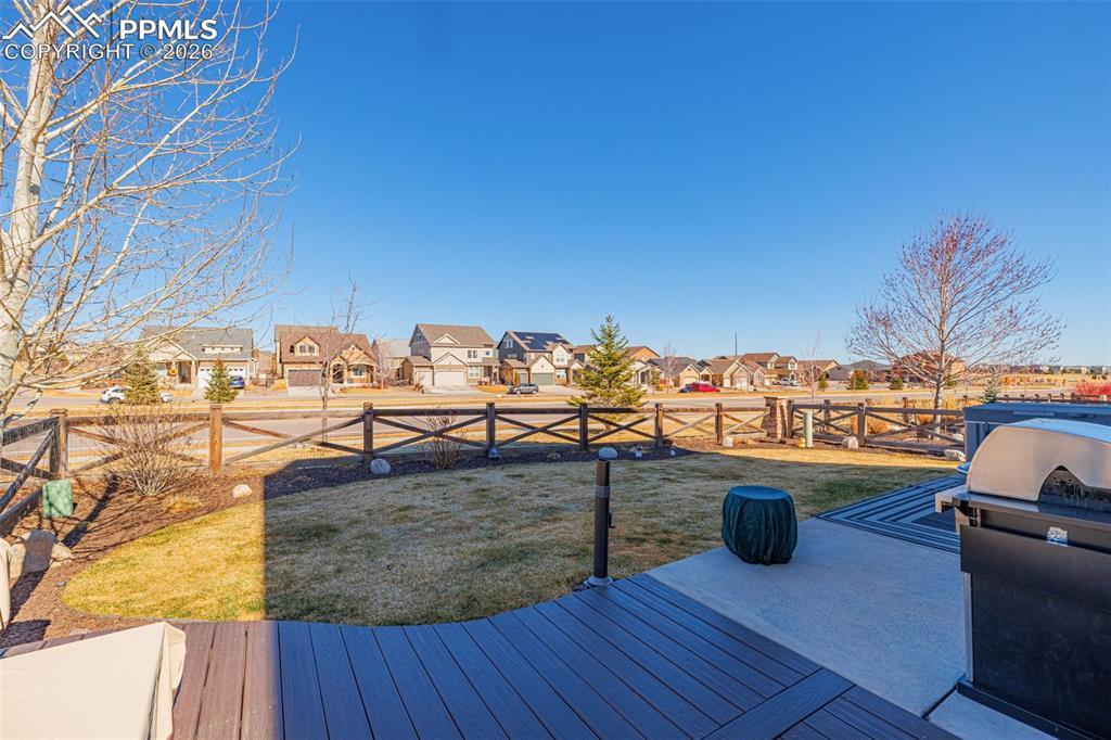 8484 Briar Brush Lane Colorado Springs CO 80927