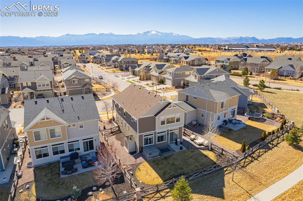 8484 Briar Brush Lane Colorado Springs CO 80927
