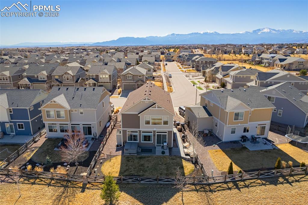 8484 Briar Brush Lane Colorado Springs CO 80927