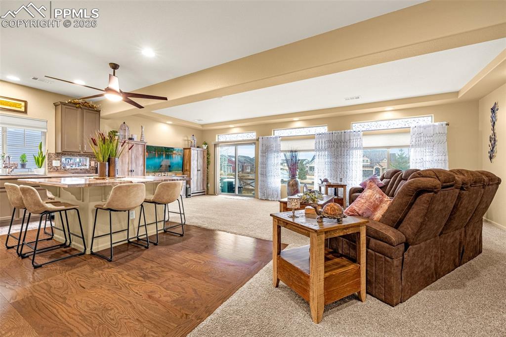 8484 Briar Brush Lane Colorado Springs CO 80927