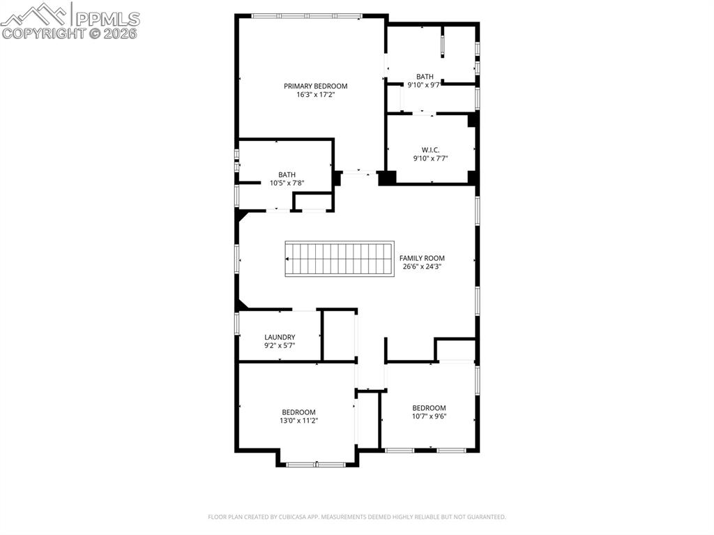 8484 Briar Brush Lane Colorado Springs CO 80927