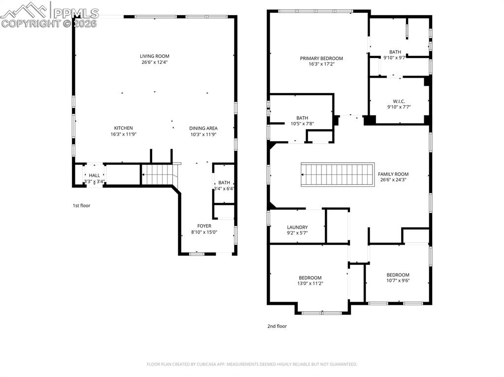 8484 Briar Brush Lane Colorado Springs CO 80927
