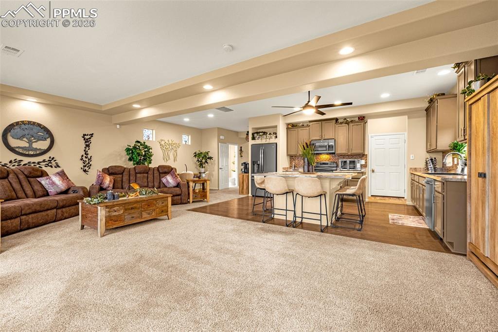 8484 Briar Brush Lane Colorado Springs CO 80927