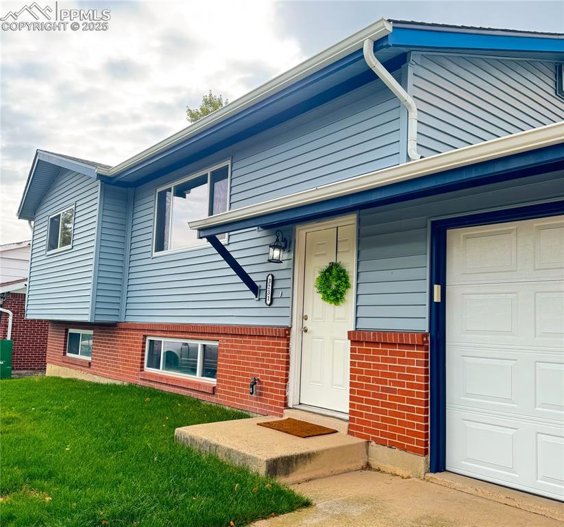 3231 Michigan Avenue Colorado Springs CO 80910