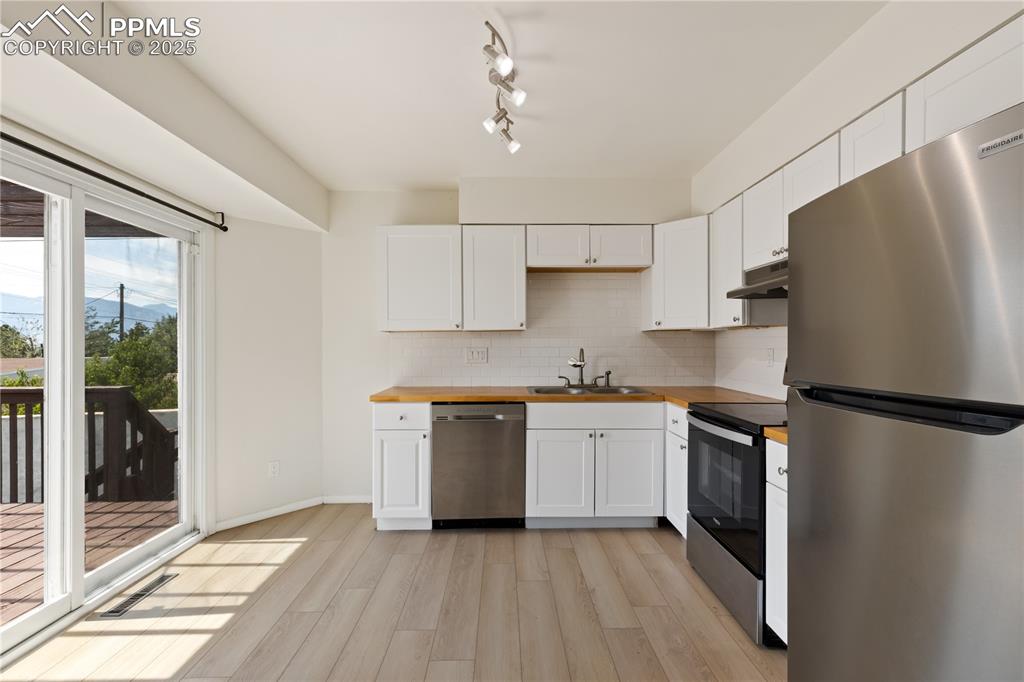 3231 Michigan Avenue Colorado Springs CO 80910