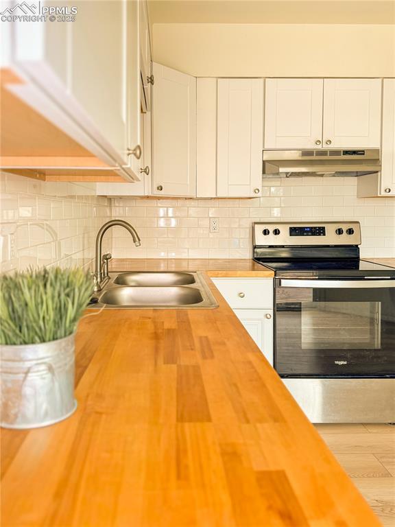 3231 Michigan Avenue Colorado Springs CO 80910