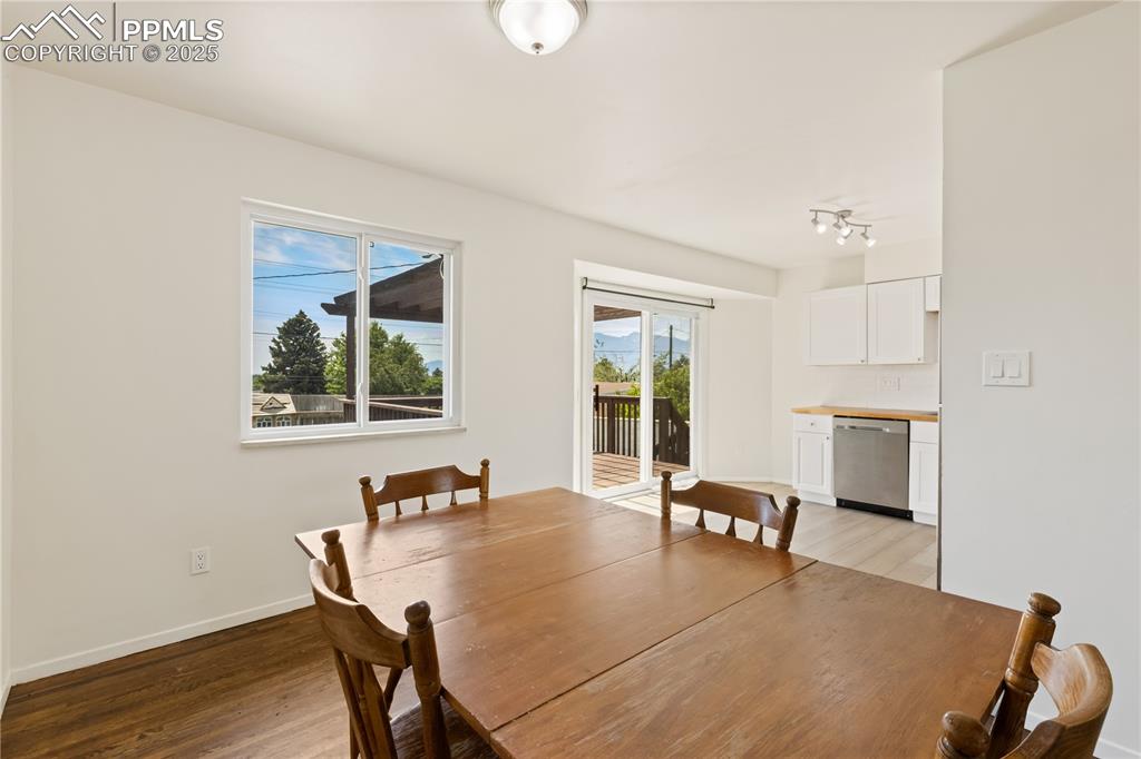 3231 Michigan Avenue Colorado Springs CO 80910