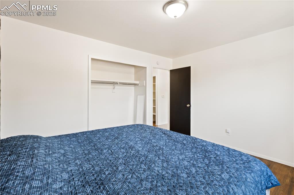 3231 Michigan Avenue Colorado Springs CO 80910