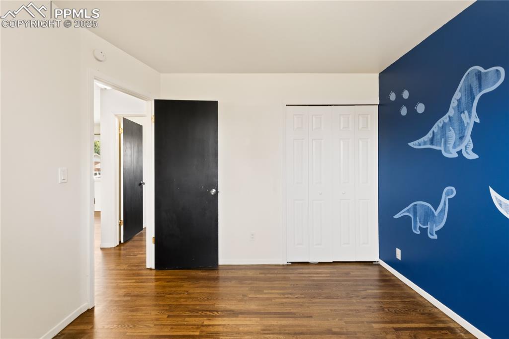 3231 Michigan Avenue Colorado Springs CO 80910