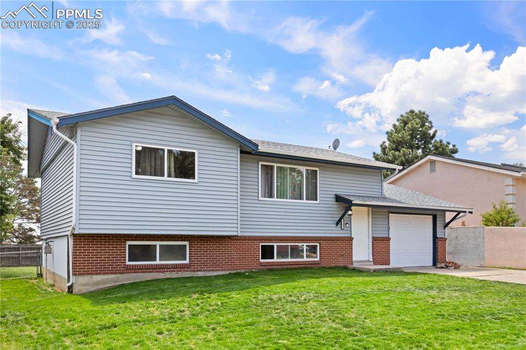 3231 Michigan Avenue Colorado Springs CO 80910