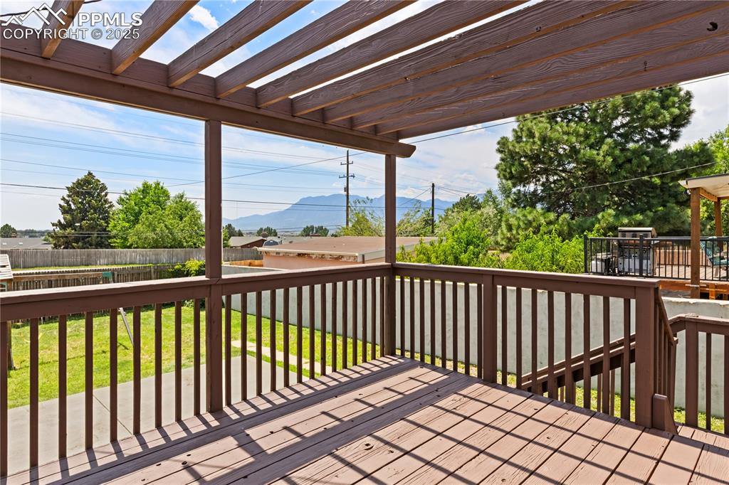 3231 Michigan Avenue Colorado Springs CO 80910