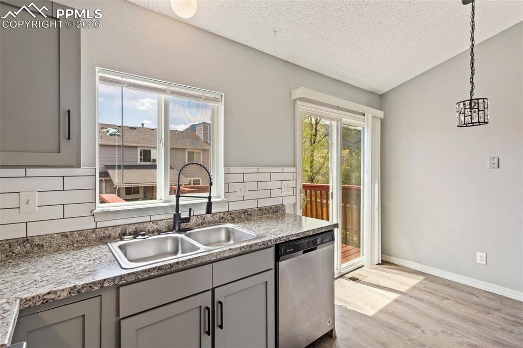 1429 N Canoe Creek Drive Colorado Springs CO 80906