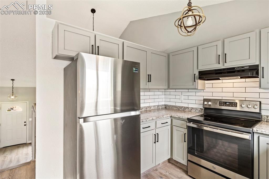 1429 N Canoe Creek Drive Colorado Springs CO 80906