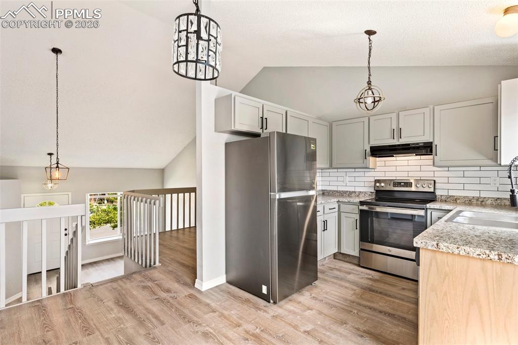 1429 N Canoe Creek Drive Colorado Springs CO 80906