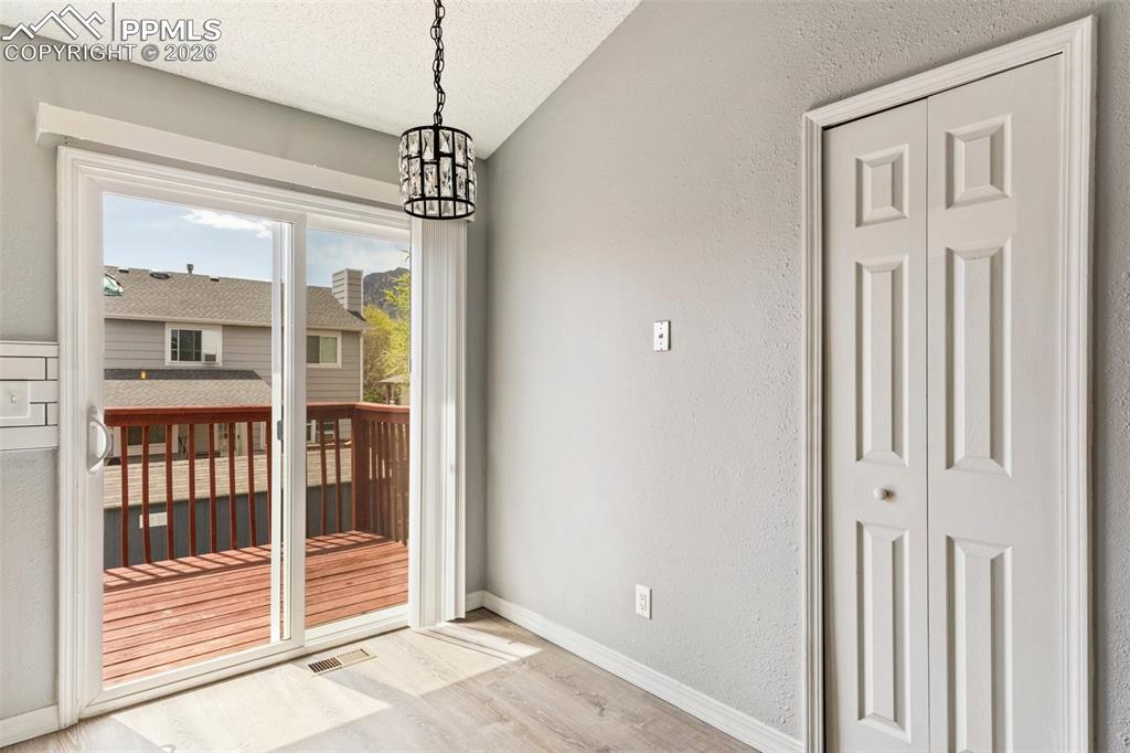 1429 N Canoe Creek Drive Colorado Springs CO 80906