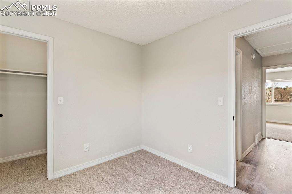 1429 N Canoe Creek Drive Colorado Springs CO 80906