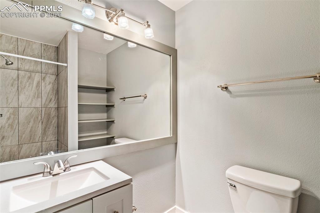 1429 N Canoe Creek Drive Colorado Springs CO 80906