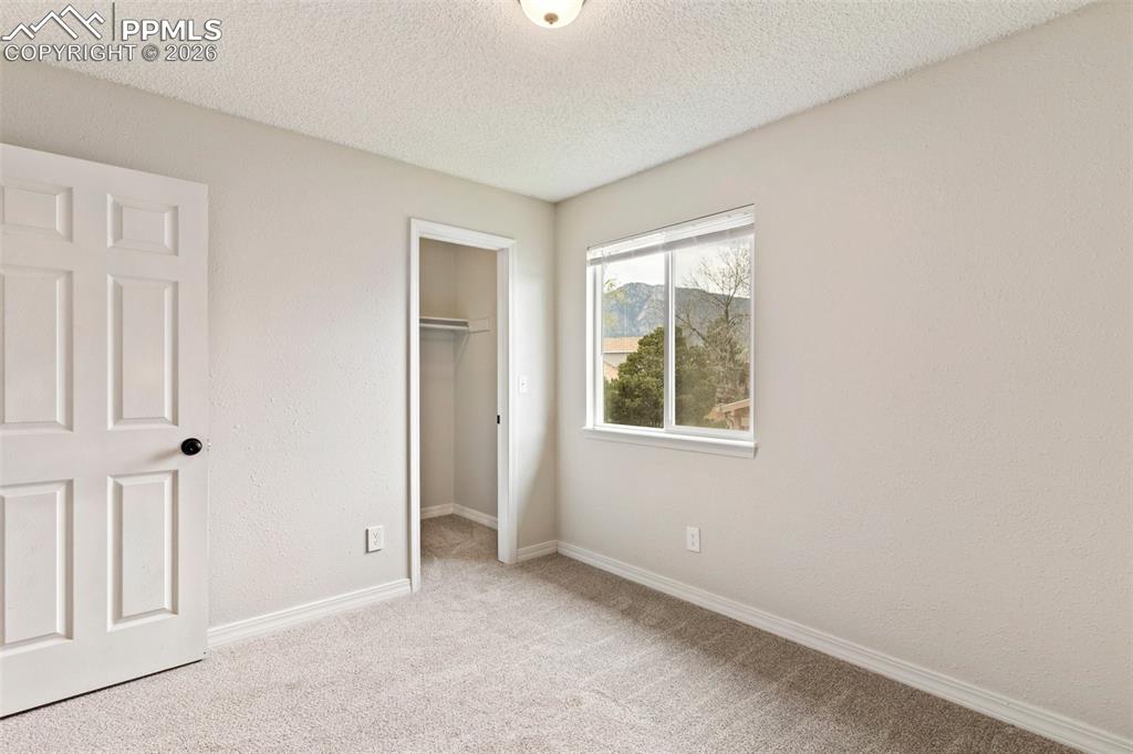 1429 N Canoe Creek Drive Colorado Springs CO 80906