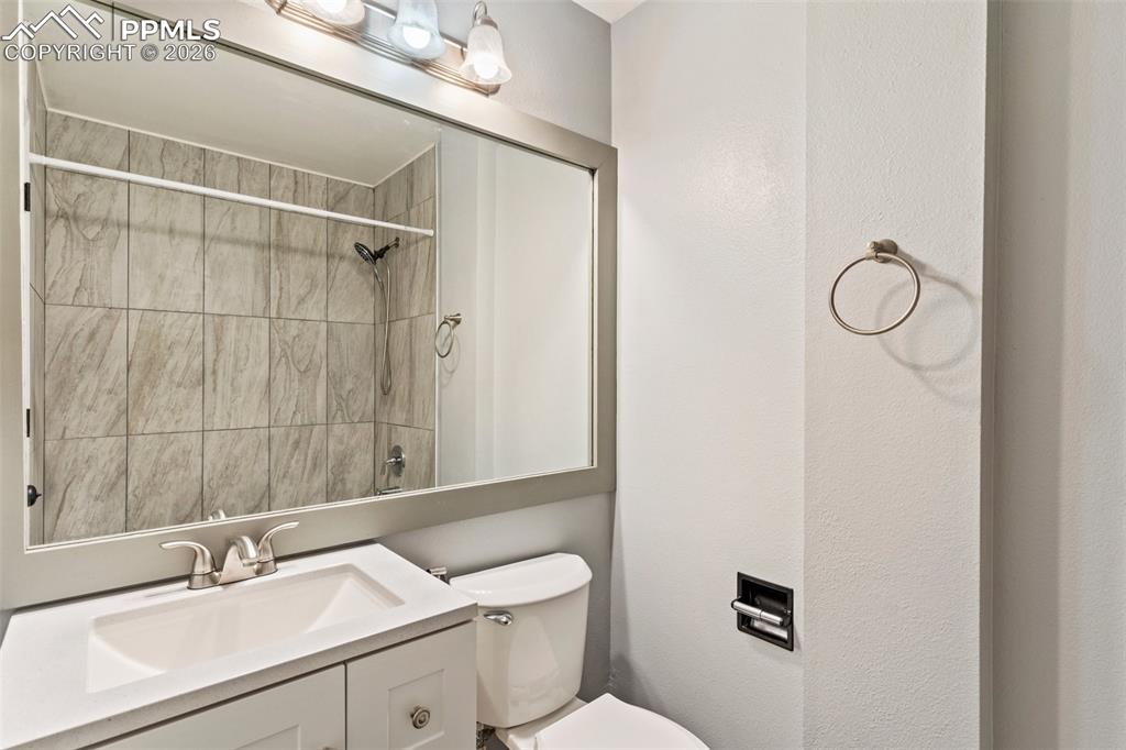 1429 N Canoe Creek Drive Colorado Springs CO 80906