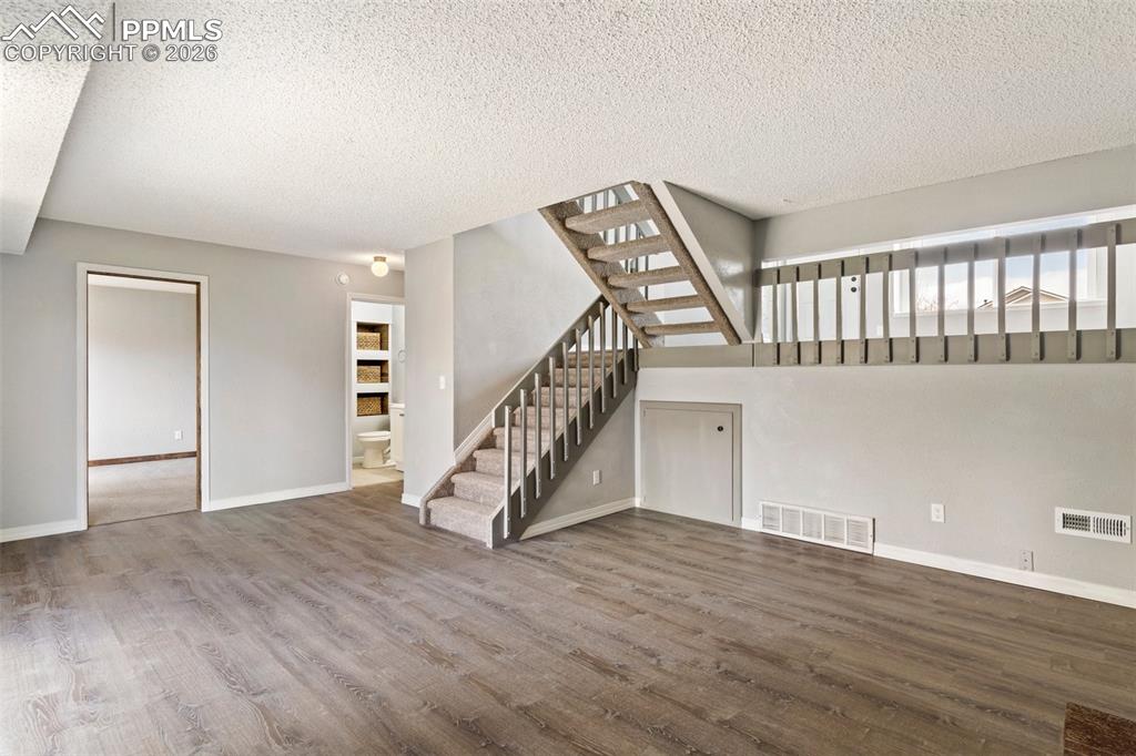 1429 N Canoe Creek Drive Colorado Springs CO 80906