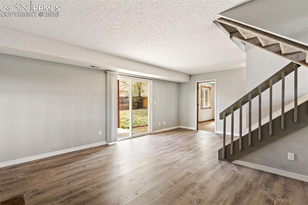 1429 N Canoe Creek Drive Colorado Springs CO 80906