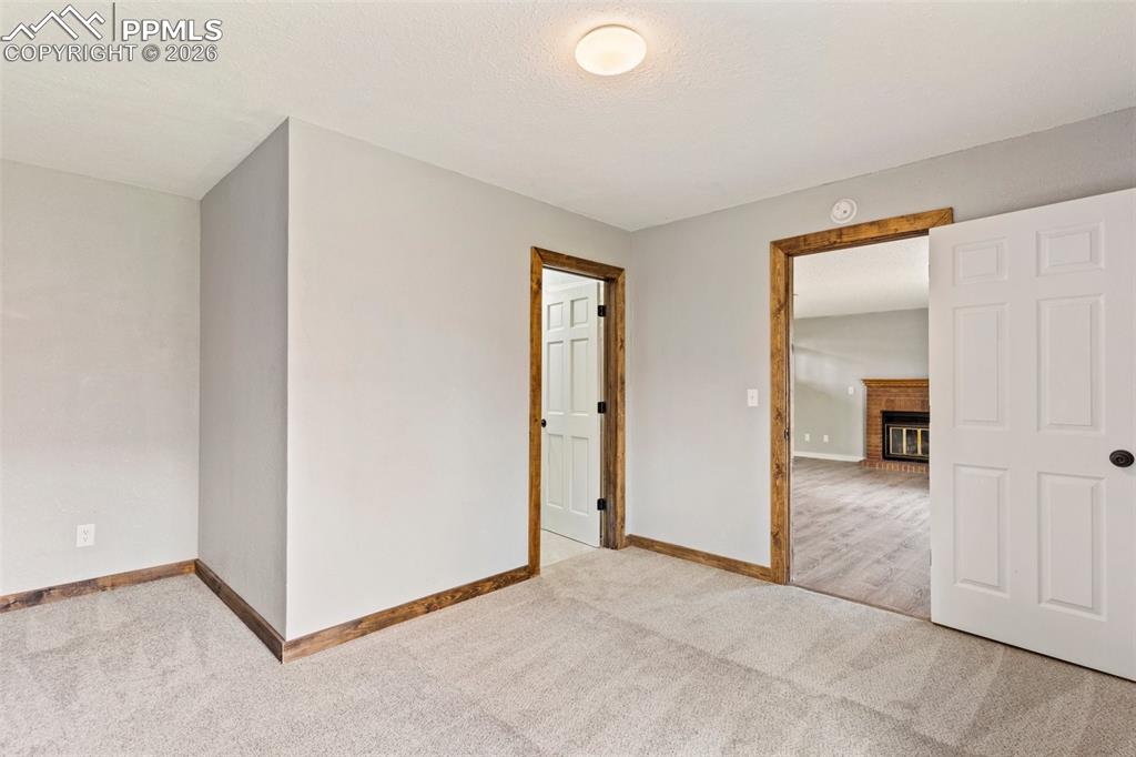 1429 N Canoe Creek Drive Colorado Springs CO 80906