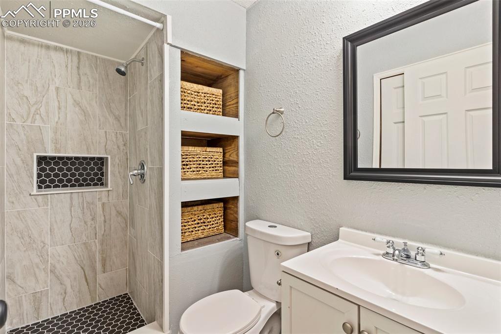 1429 N Canoe Creek Drive Colorado Springs CO 80906