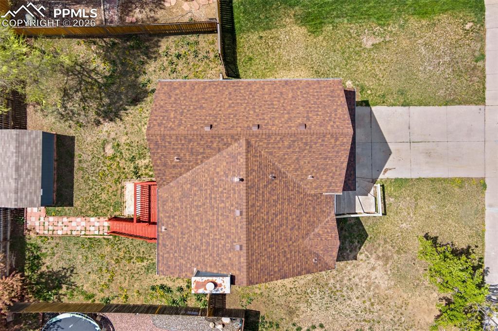 1429 N Canoe Creek Drive Colorado Springs CO 80906