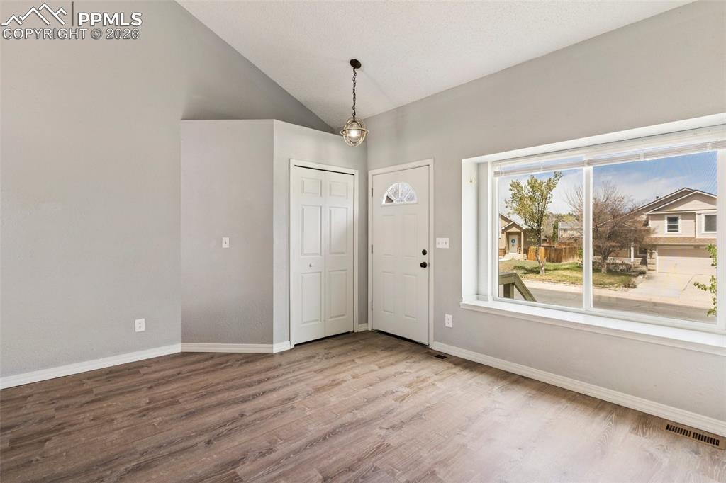 1429 N Canoe Creek Drive Colorado Springs CO 80906