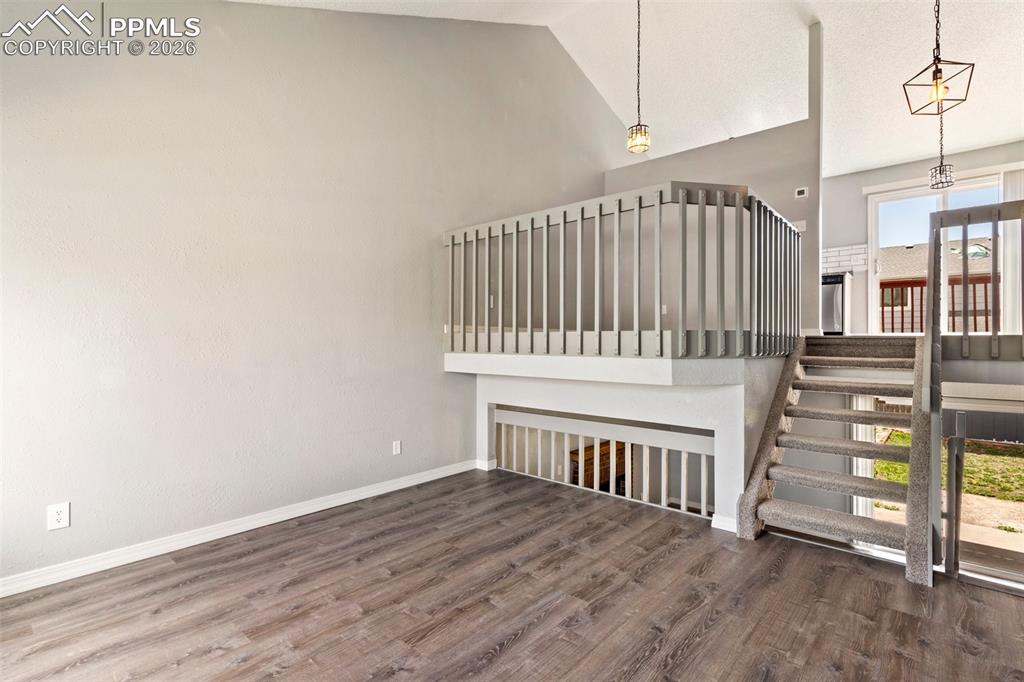 1429 N Canoe Creek Drive Colorado Springs CO 80906