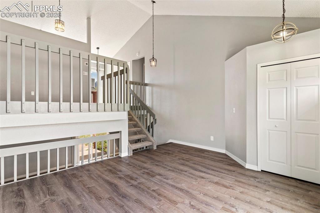 1429 N Canoe Creek Drive Colorado Springs CO 80906