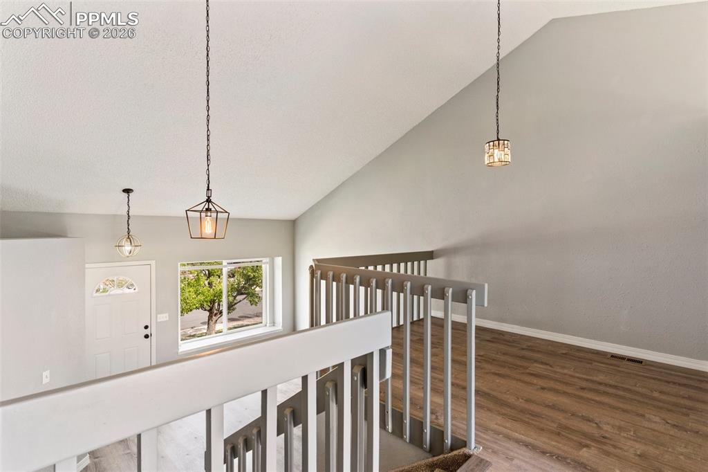 1429 N Canoe Creek Drive Colorado Springs CO 80906