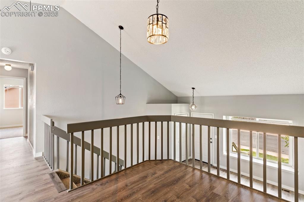 1429 N Canoe Creek Drive Colorado Springs CO 80906
