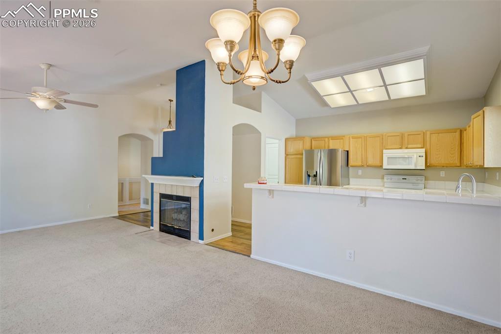 625 Riverview Lane Colorado Springs CO 80916