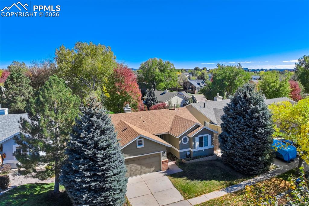 625 Riverview Lane Colorado Springs CO 80916
