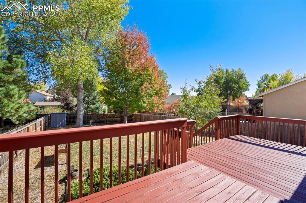 625 Riverview Lane Colorado Springs CO 80916