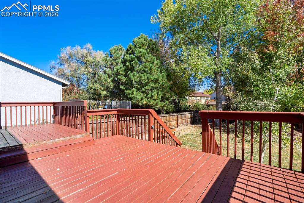 625 Riverview Lane Colorado Springs CO 80916