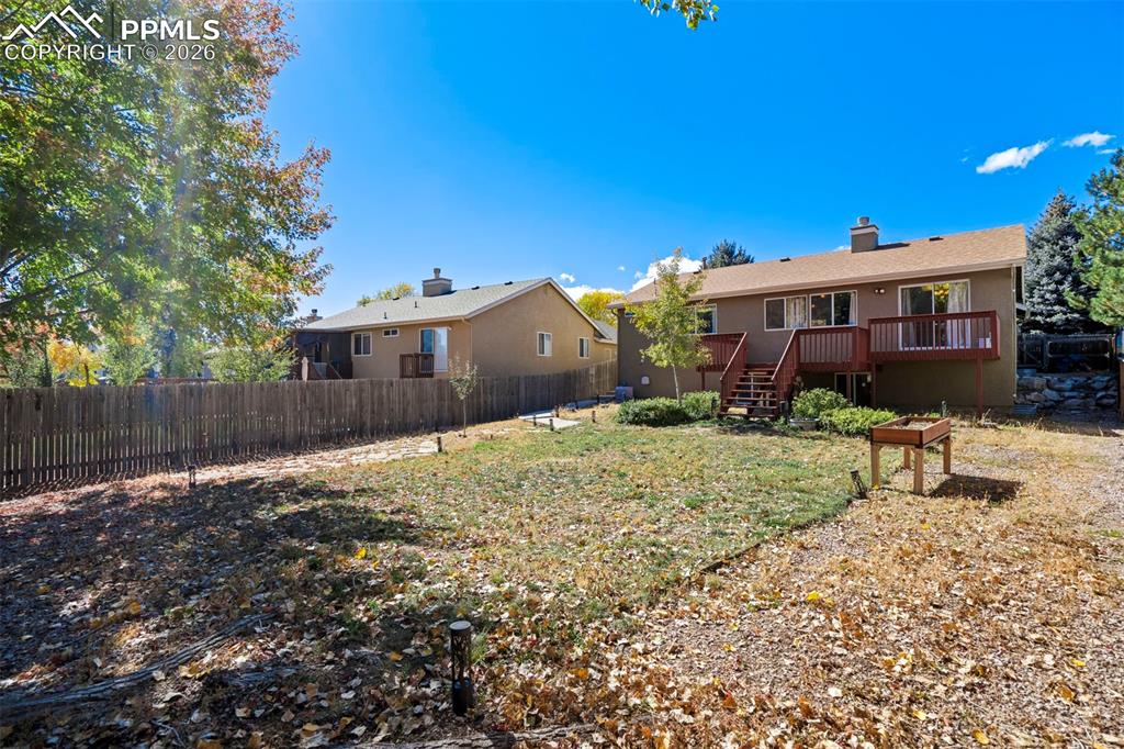 625 Riverview Lane Colorado Springs CO 80916