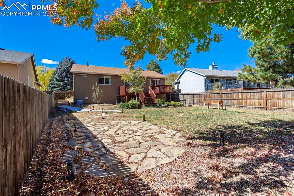 625 Riverview Lane Colorado Springs CO 80916