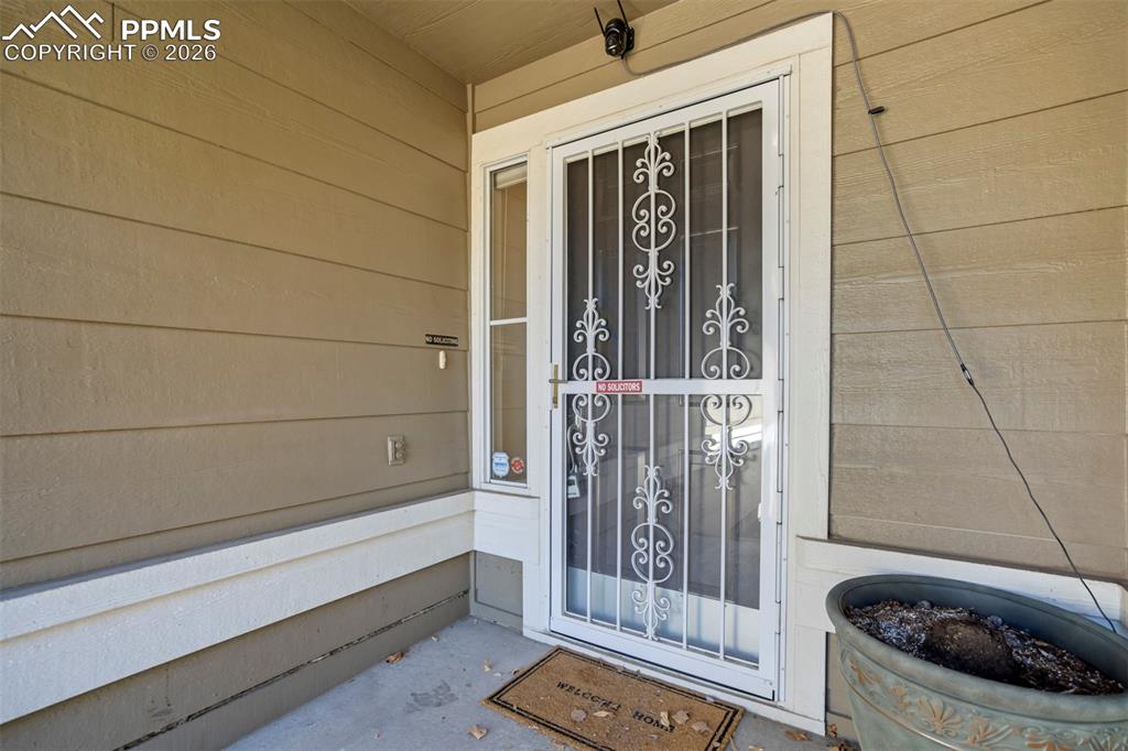 625 Riverview Lane Colorado Springs CO 80916