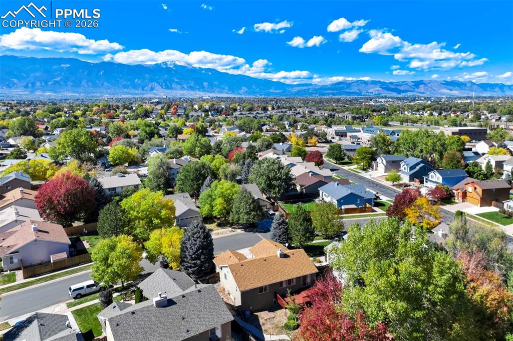 625 Riverview Lane Colorado Springs CO 80916