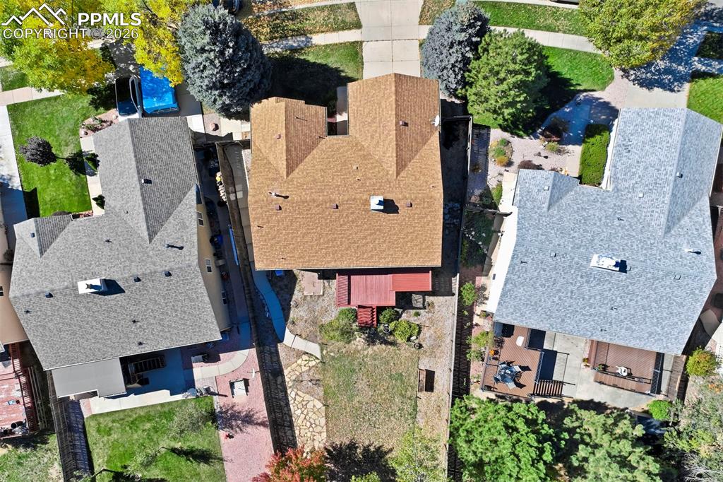 625 Riverview Lane Colorado Springs CO 80916