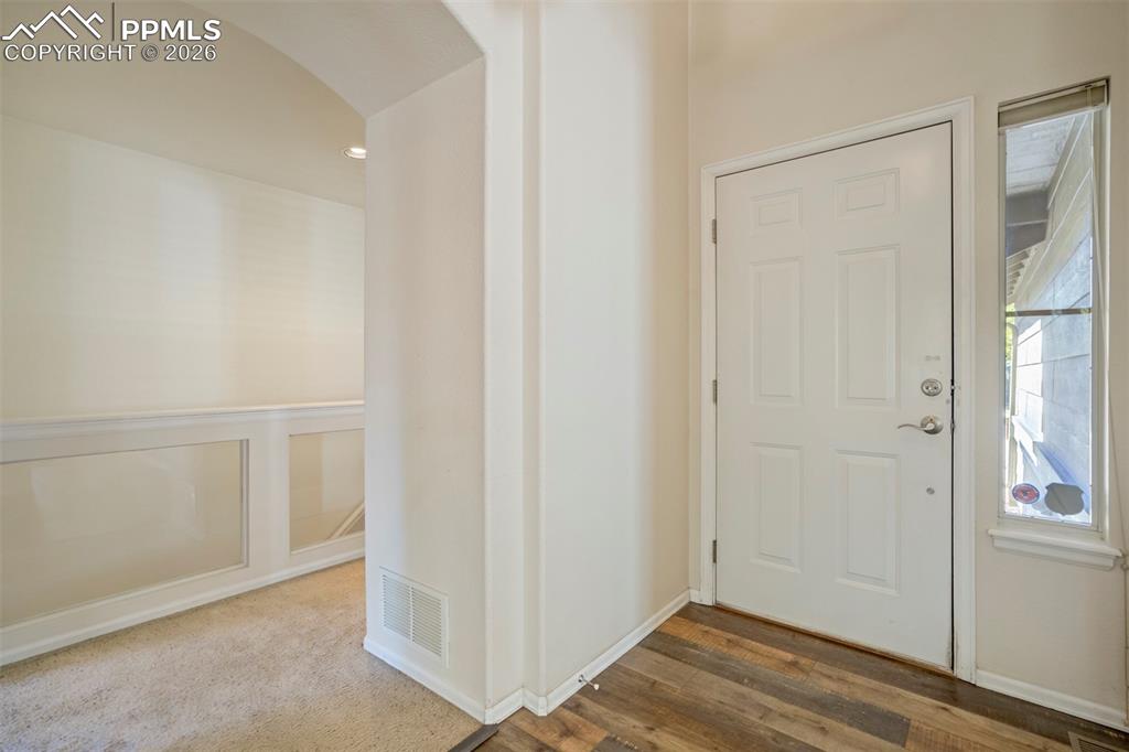 625 Riverview Lane Colorado Springs CO 80916