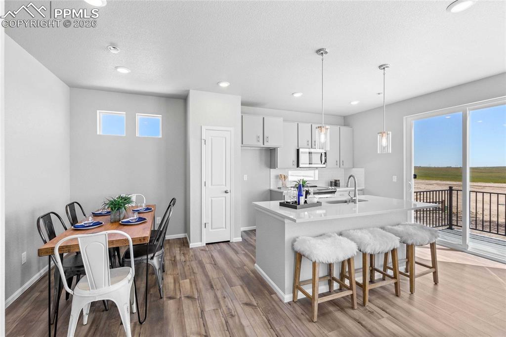 5647 Bowerman Lane Colorado Springs CO 80927